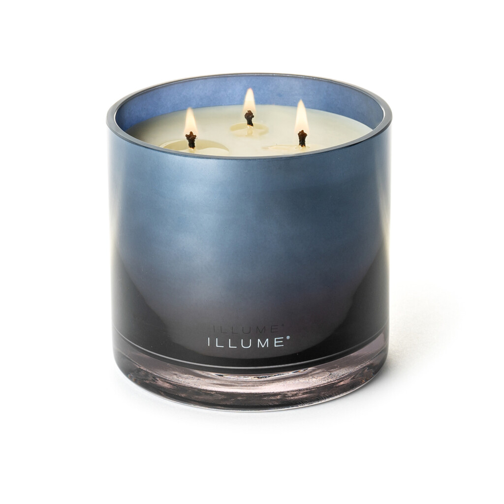 ILLUME Duftkerze XL Statement Glas
