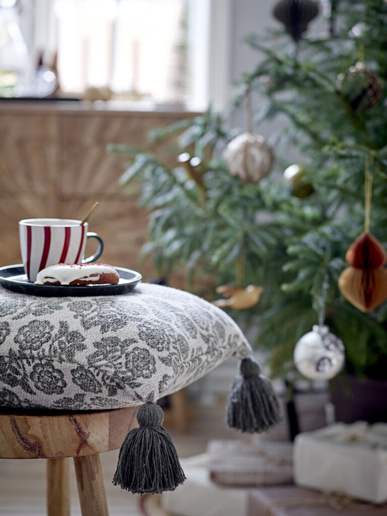 Bloomingville Jolly Becher, Weihnachtsbecher Set online kaufen bei SKANDEKO (Ansicht 2)
