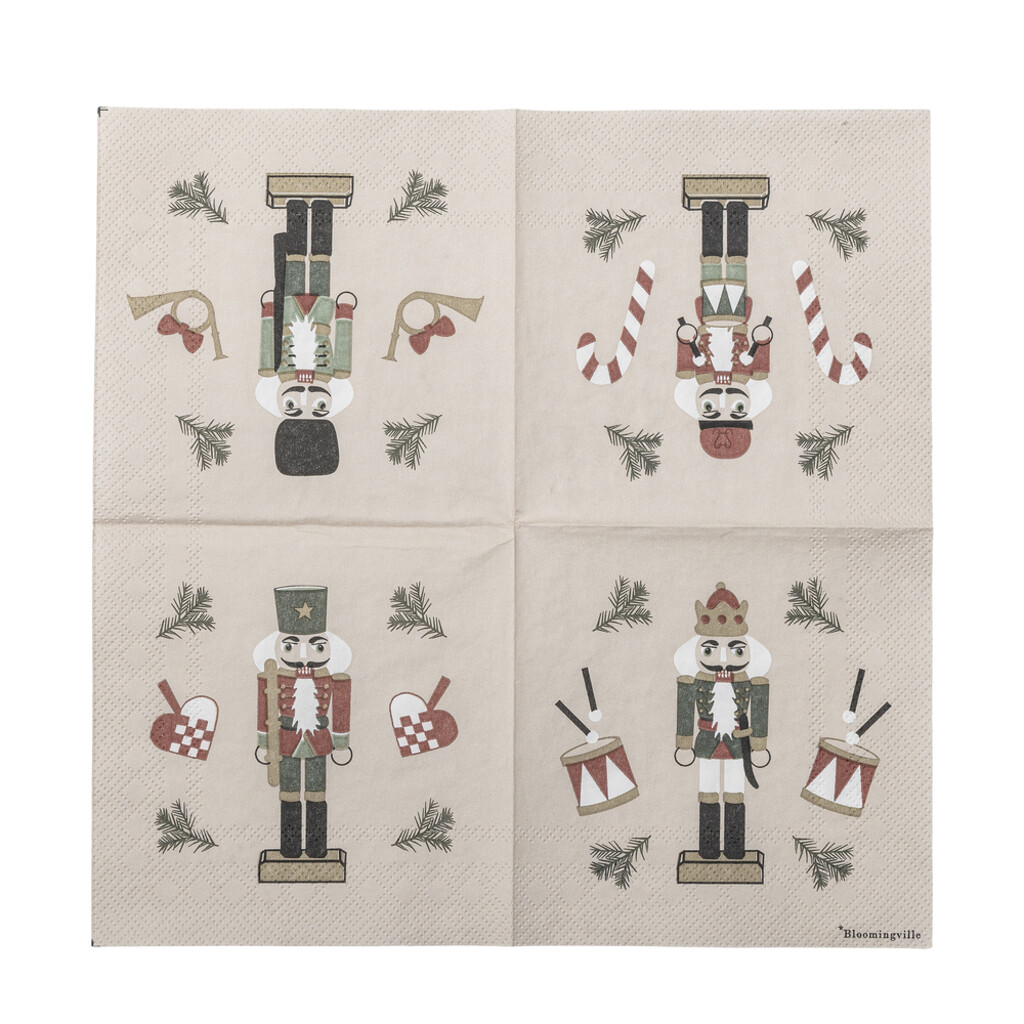 Jolly Papierserviette 20er Pack