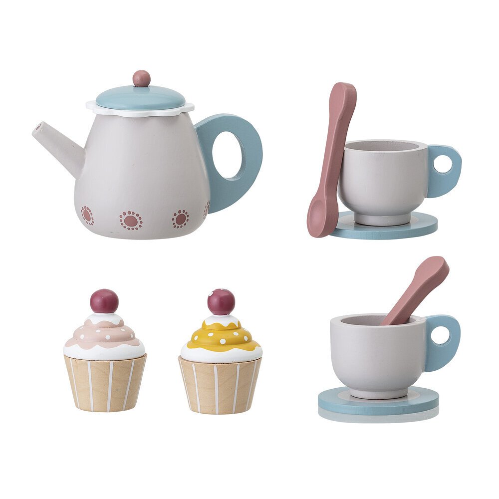 Kinder Spiel Kaffee Set Gentrim