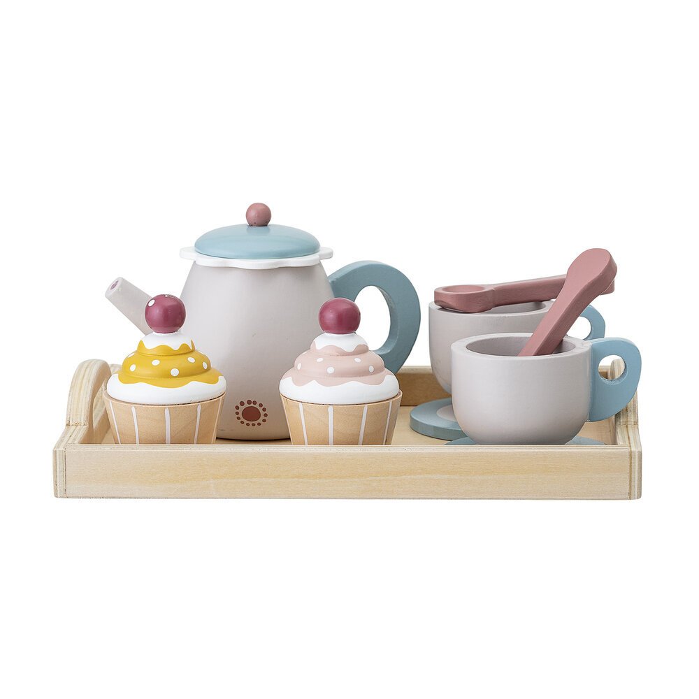 Kinder Spiel Kaffee Set Gentrim