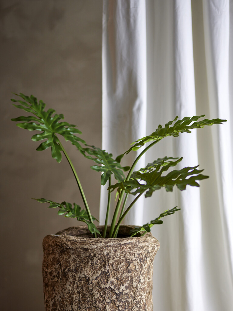 Bloomingville Künstliche Philodendron Pflanze online kaufen bei SKANDEKO (Ansicht 2)