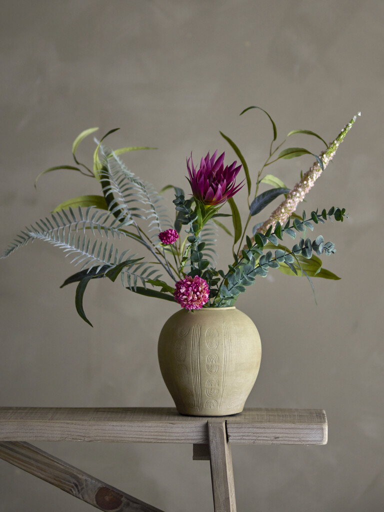 Bloomingville Künstlicher Blumenstrauß Crown online kaufen bei SKANDEKO (Ansicht 2)