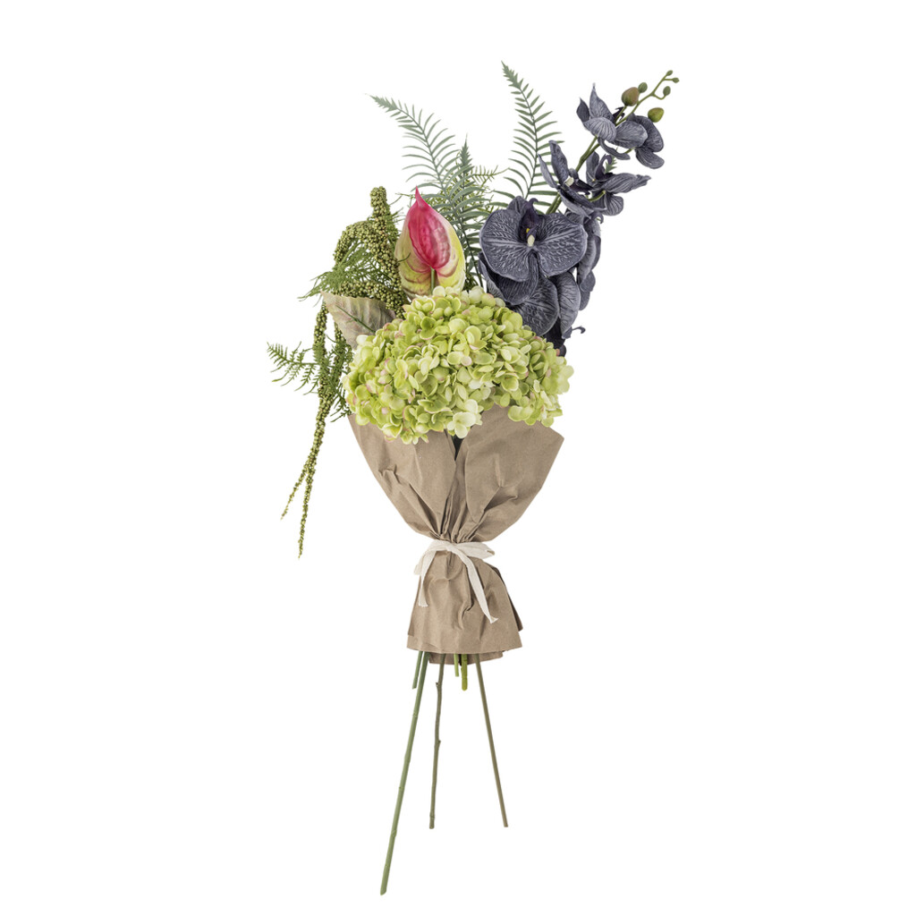Künstlicher Blumenstrauß Poetry