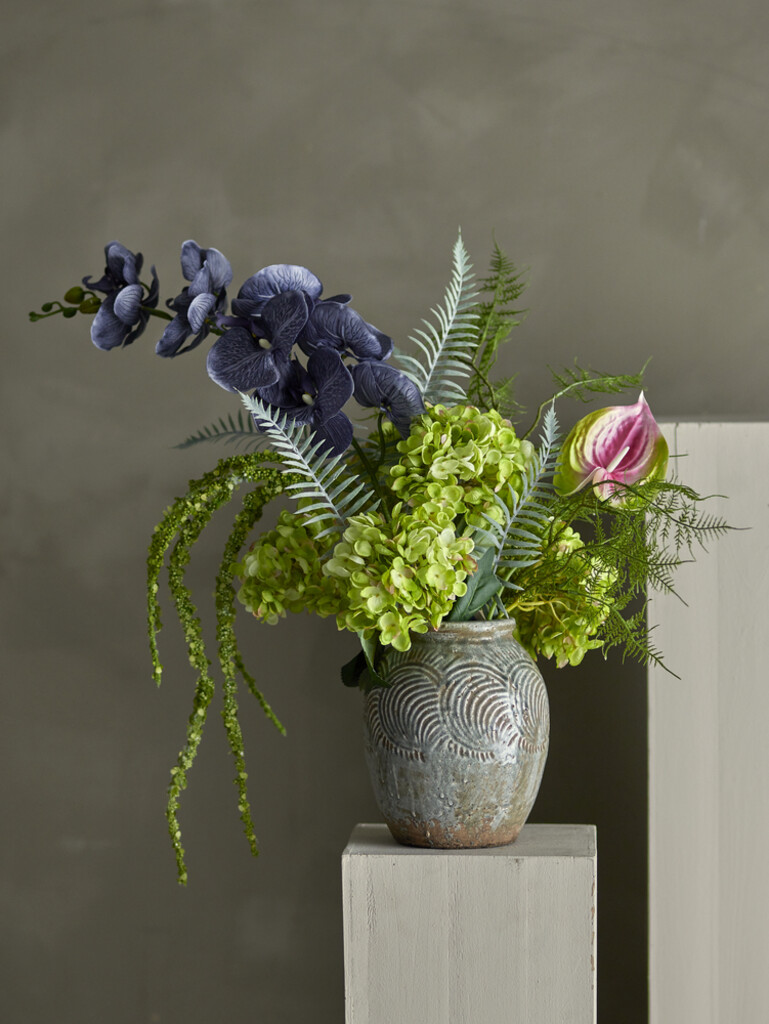Bloomingville Künstlicher Blumenstrauß Poetry online kaufen bei SKANDEKO (Ansicht 2)