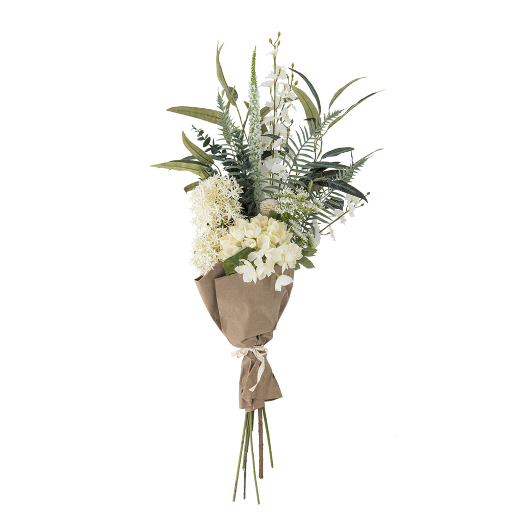 Künstlicher Blumenstrauß Symphonie
