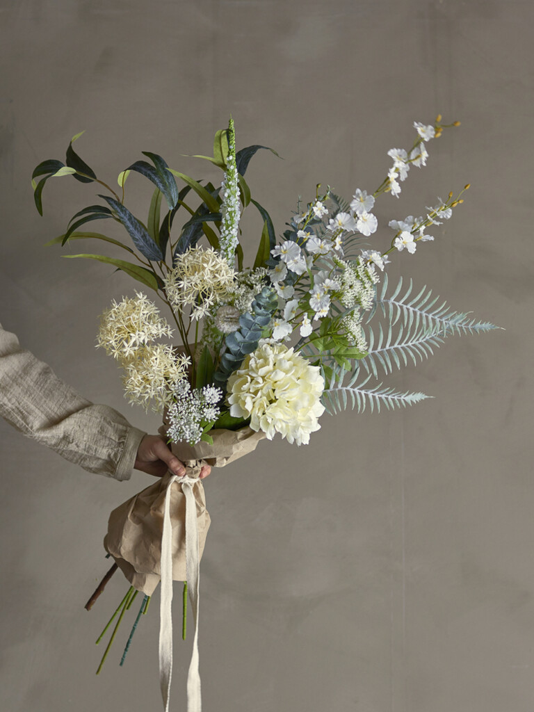 Bloomingville Künstlicher Blumenstrauß Symphonie online kaufen bei SKANDEKO (Ansicht 2)