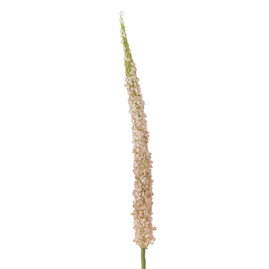 Künstlicher Foxtail Stiel, Kunstblume