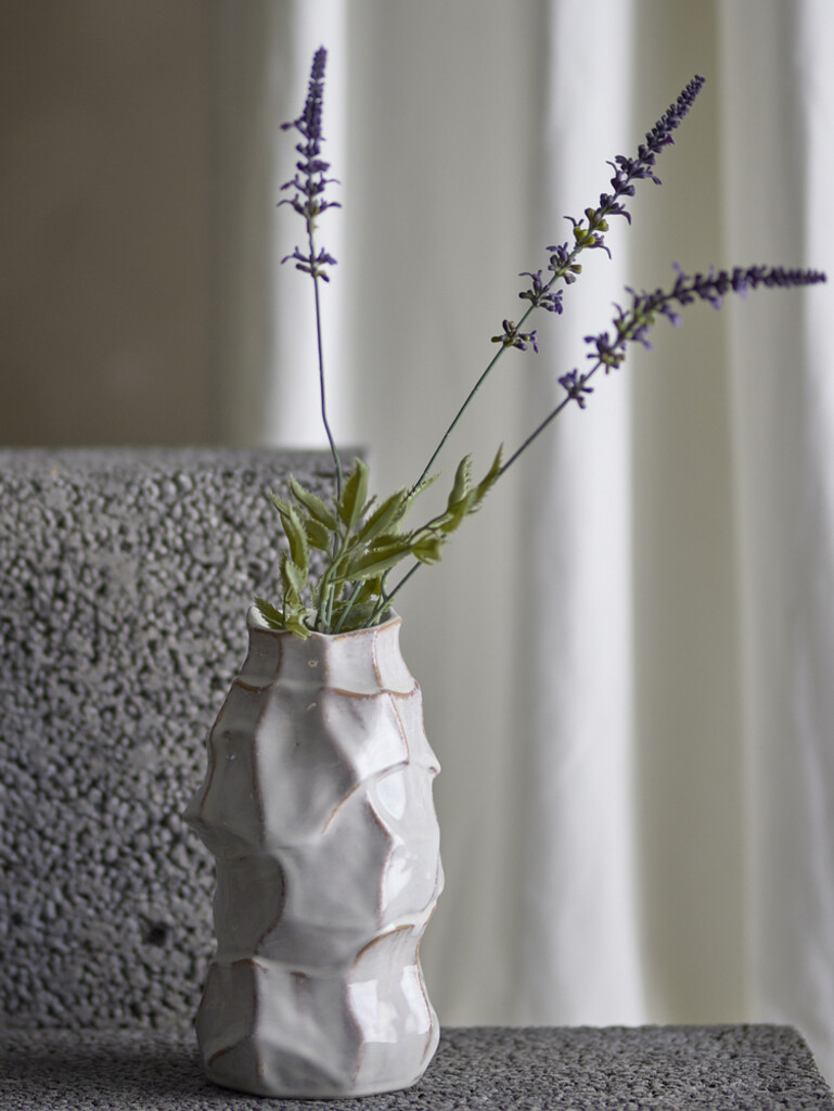 Bloomingville Künstlicher Lavender Stiel, Violett online kaufen bei SKANDEKO (Ansicht 2)