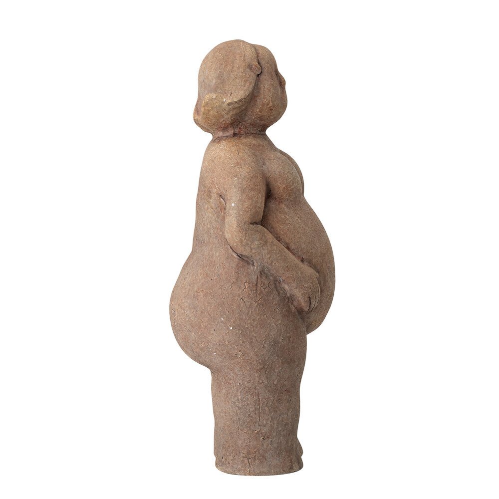 Kunstfigur Sidsel