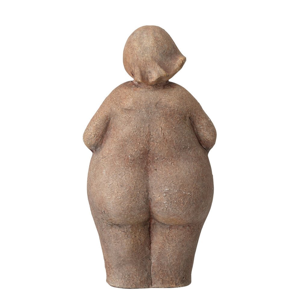 Kunstfigur Sidsel