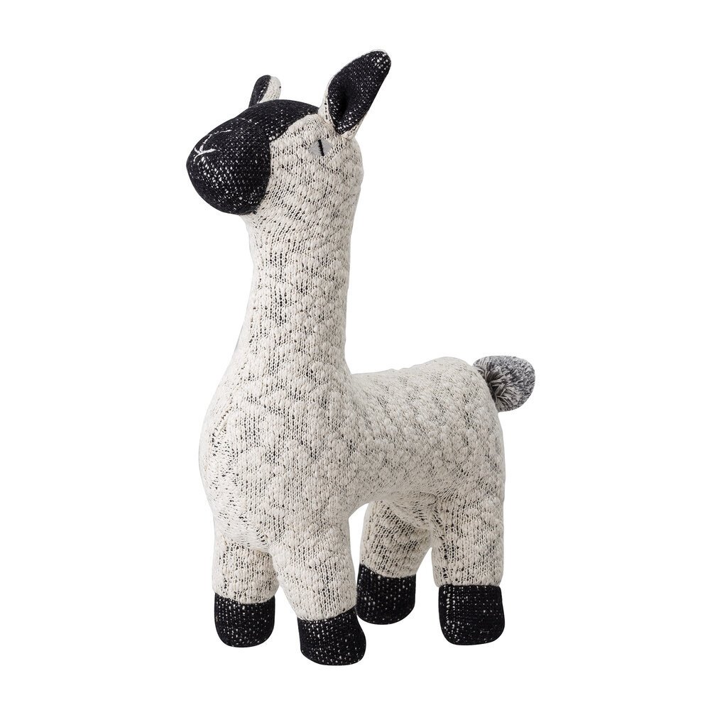 Bloomingville Kuscheltier Lama Salha online kaufen bei SKANDEKO