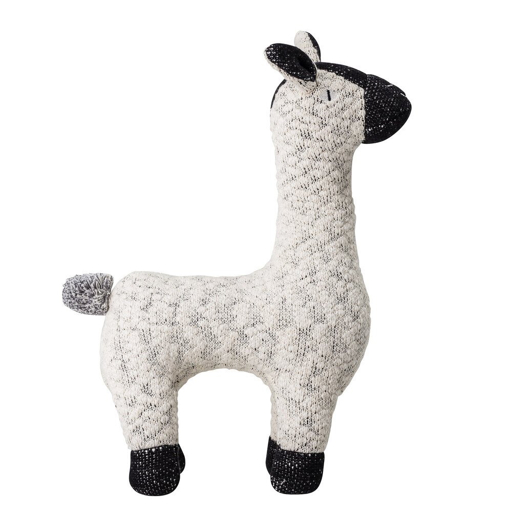 Kuscheltier Lama Salha
