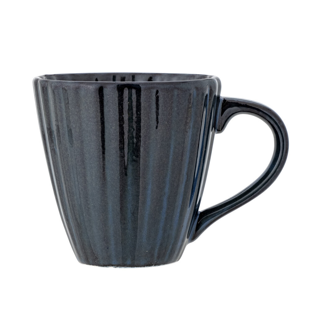 Latina Becher, Steingut