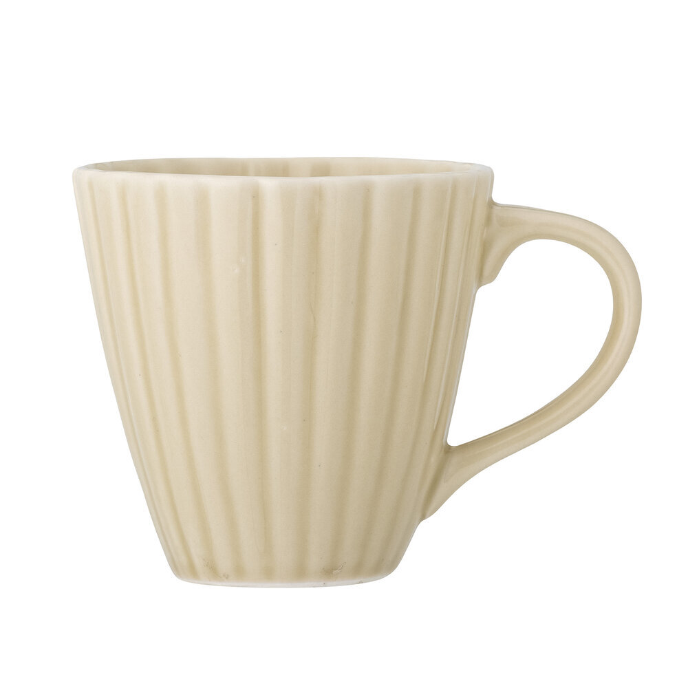 Latina Becher, Steingut