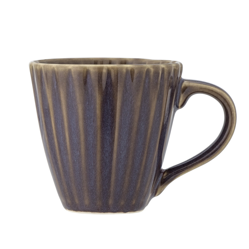 Latina Becher, Steingut