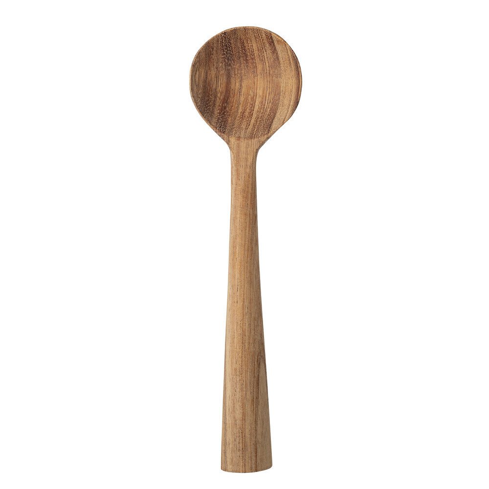 Löffel Di aus Akazienholz