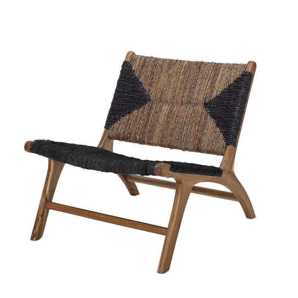 Lounge Sessel Grant