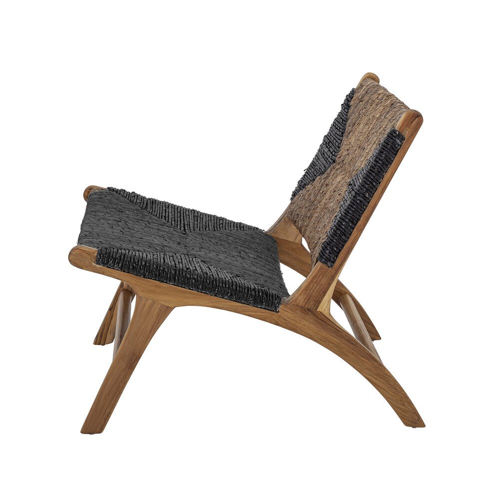 Lounge Sessel Grant