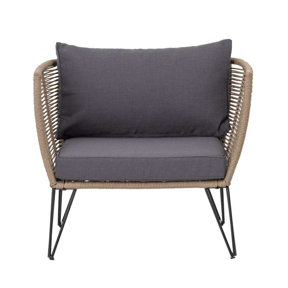 Bloomingville Lounge Stuhl Mundo online kaufen bei SKANDEKO