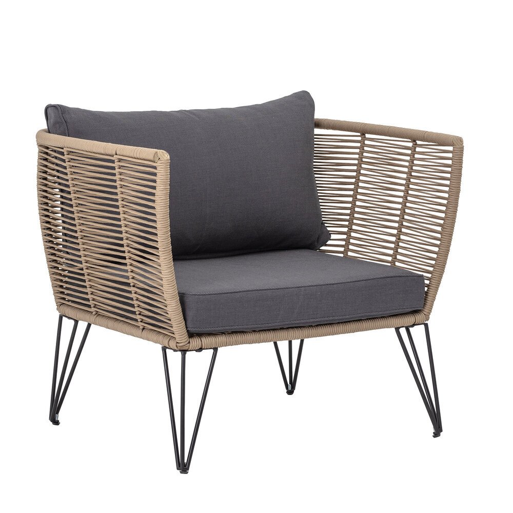 Lounge Stuhl Mundo
