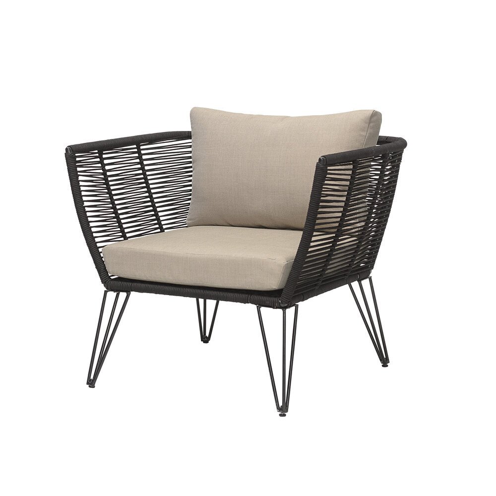 Lounge Stuhl Mundo