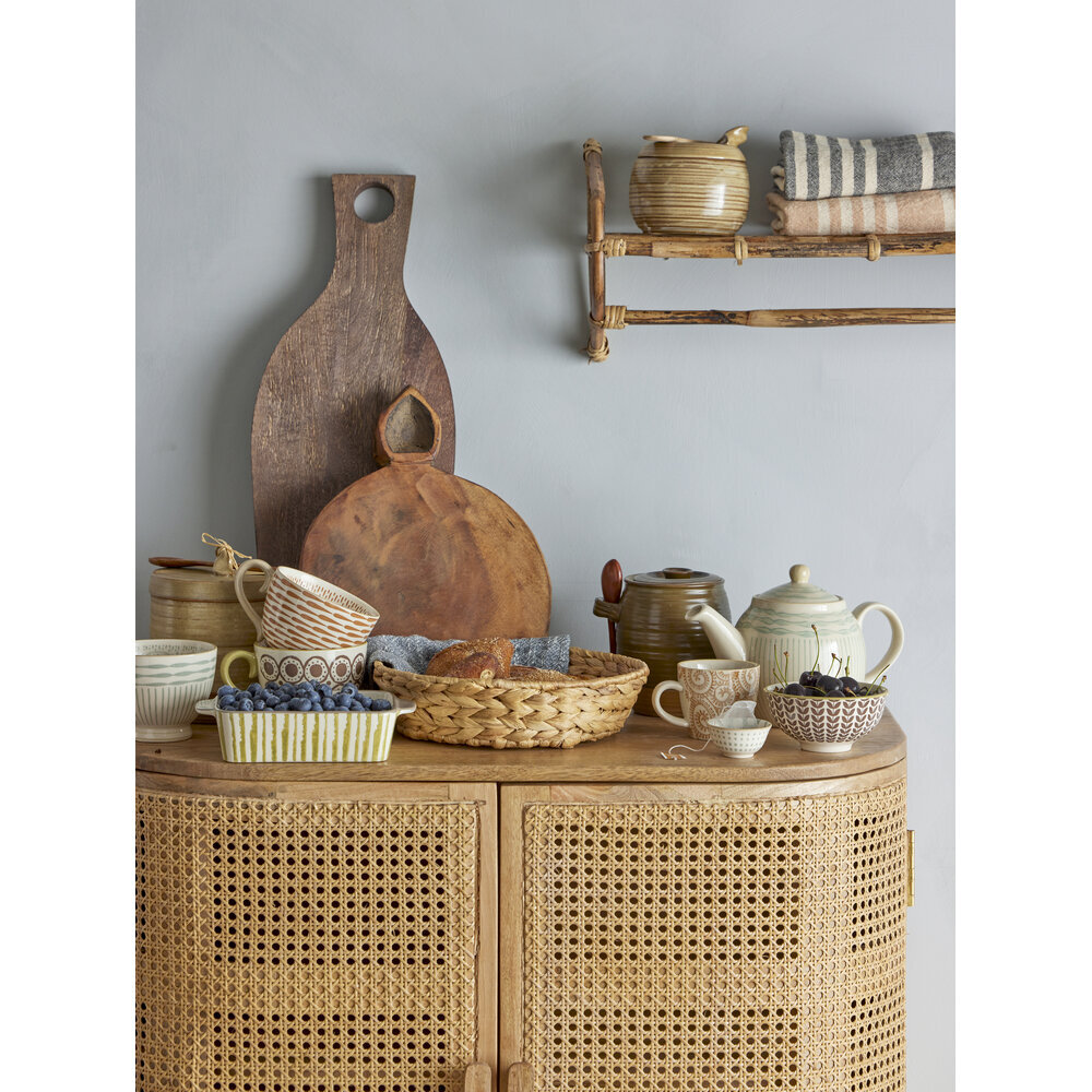 Bloomingville Maple Tasse, Steingut online kaufen bei SKANDEKO (Ansicht 2)