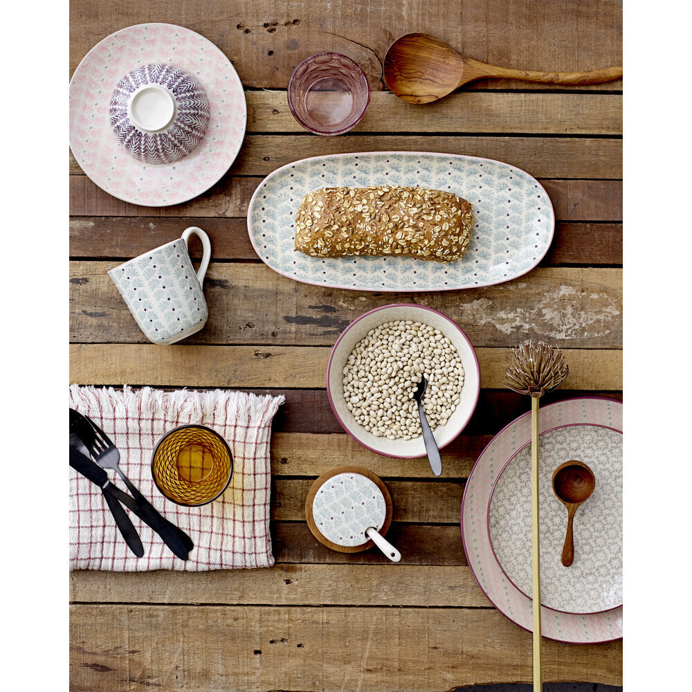 Bloomingville Maya Becher, Steingut, 3er Set online kaufen bei SKANDEKO (Ansicht 2)