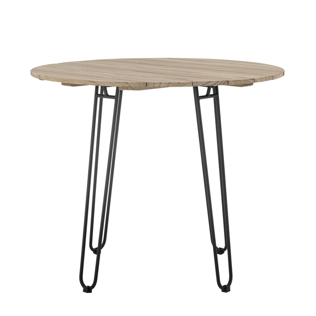 Molito Gartentisch Teak