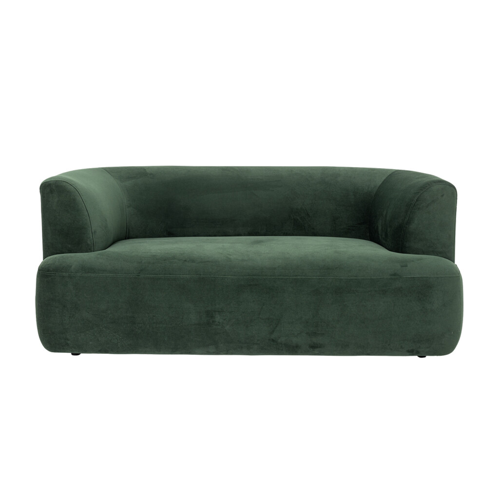 Bloomingville Morgan Sofa, Grün online kaufen bei SKANDEKO