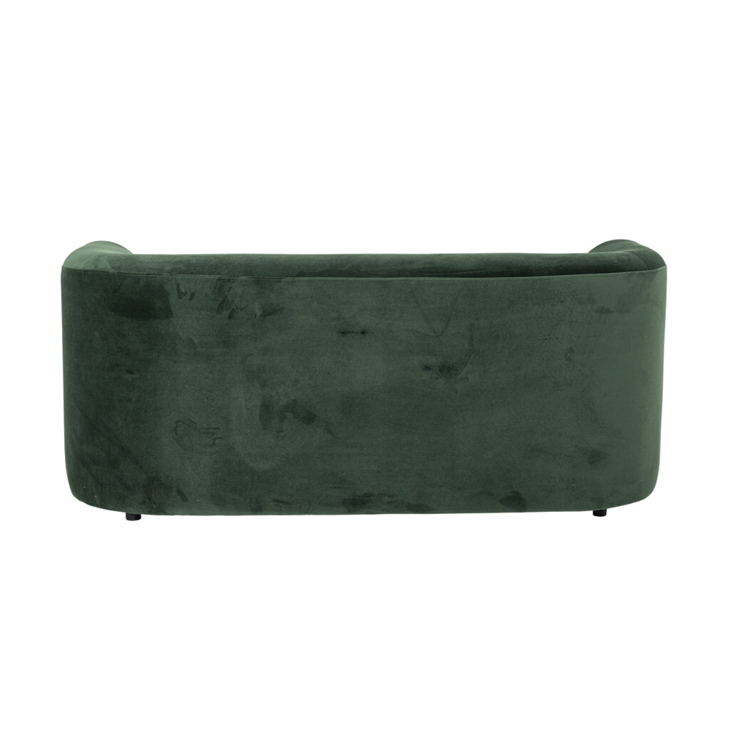 Morgan Sofa, Grün