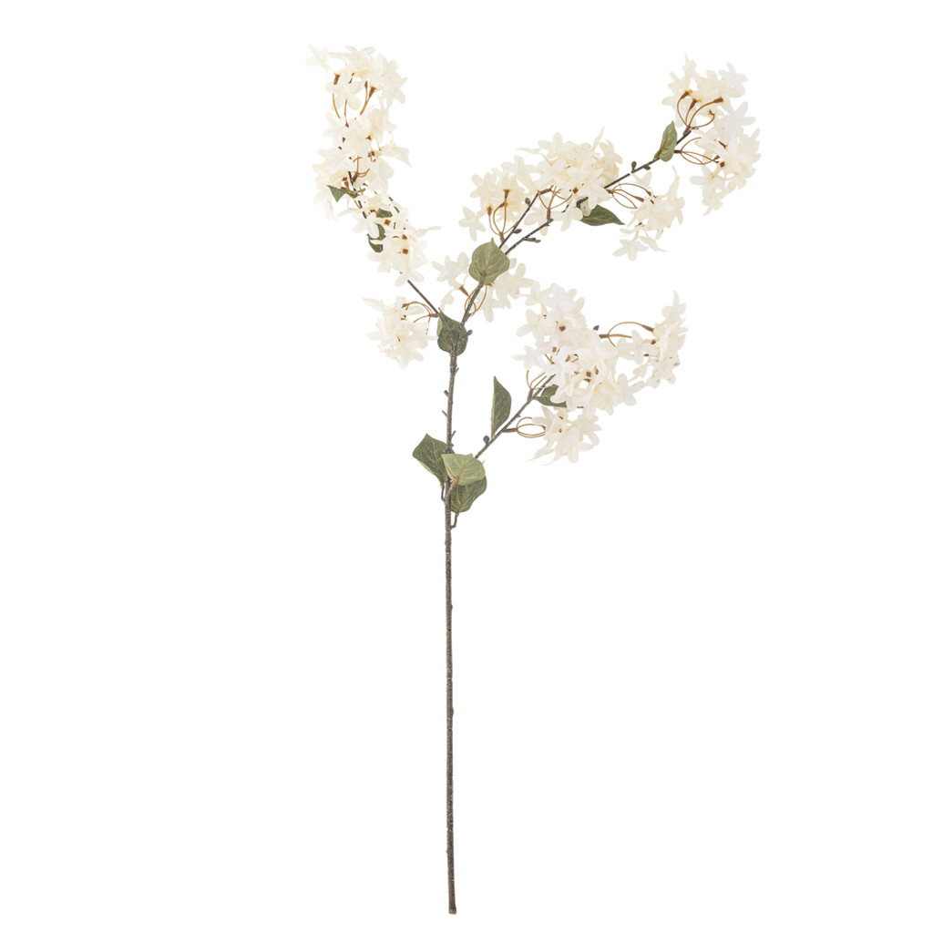 Bloomingville Myrtle Zweig, Künstliche Blume online kaufen bei SKANDEKO