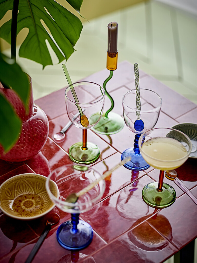 Bloomingville Noemi Cocktailglas online kaufen bei SKANDEKO (Ansicht 2)