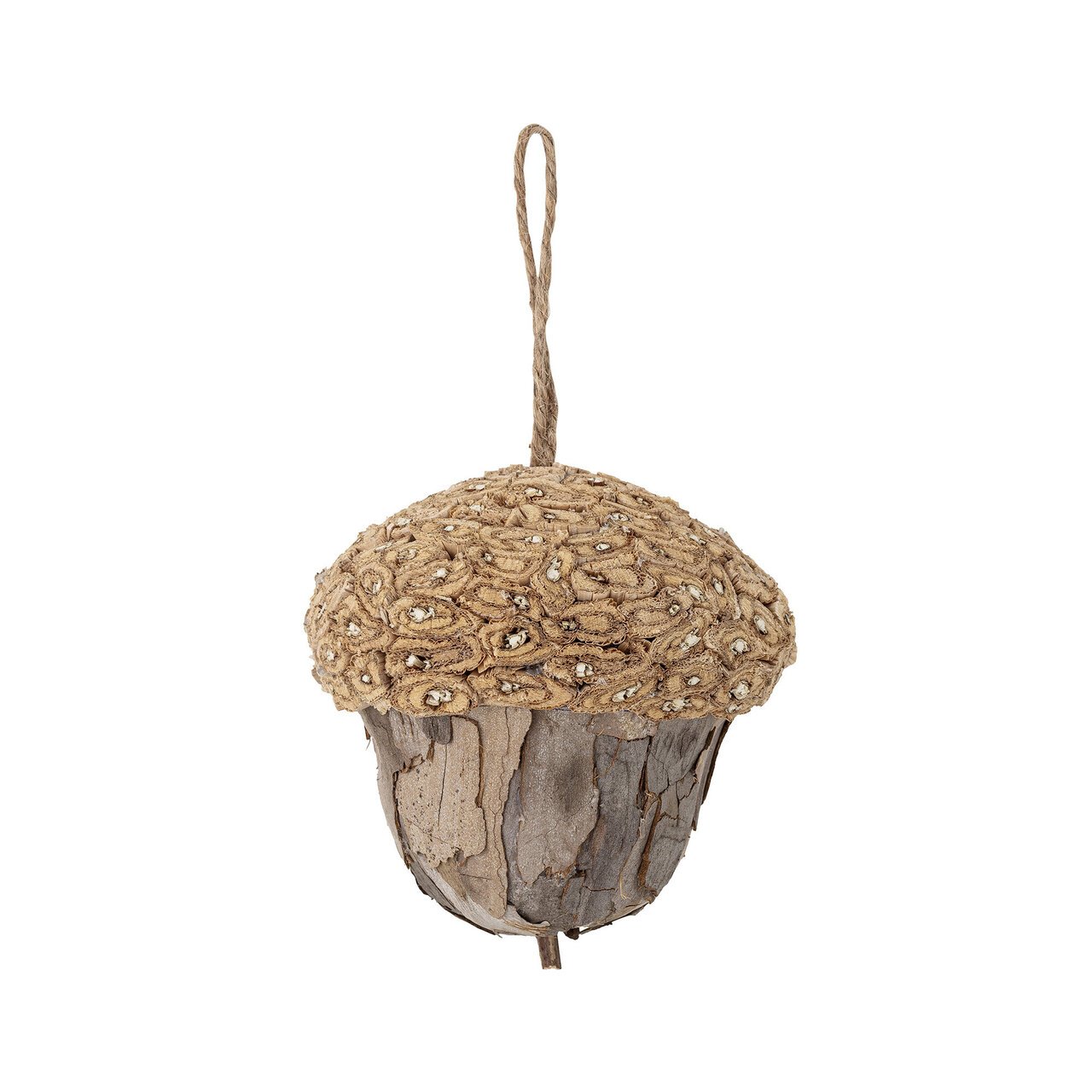 Bloomingville Ornament Petua Eichel online kaufen bei SKANDEKO