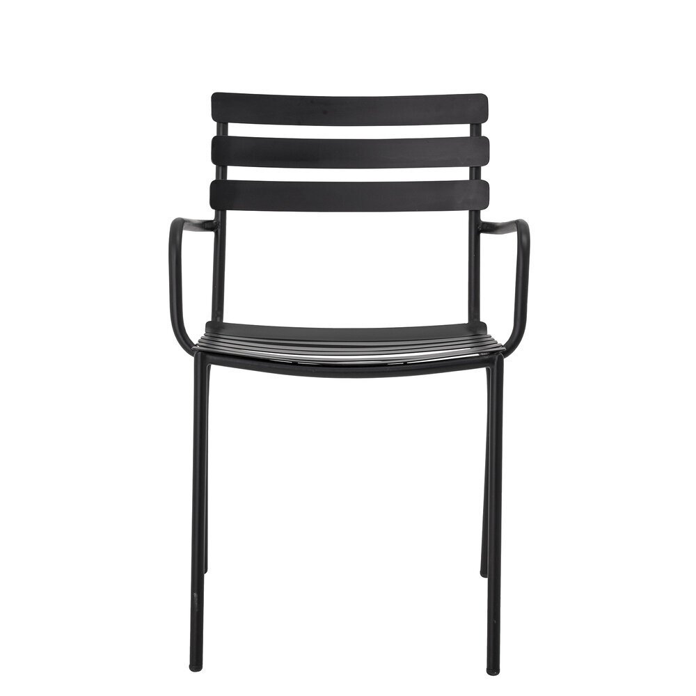 Bloomingville Outdoor Esszimmer Stuhl Monsi online kaufen bei SKANDEKO