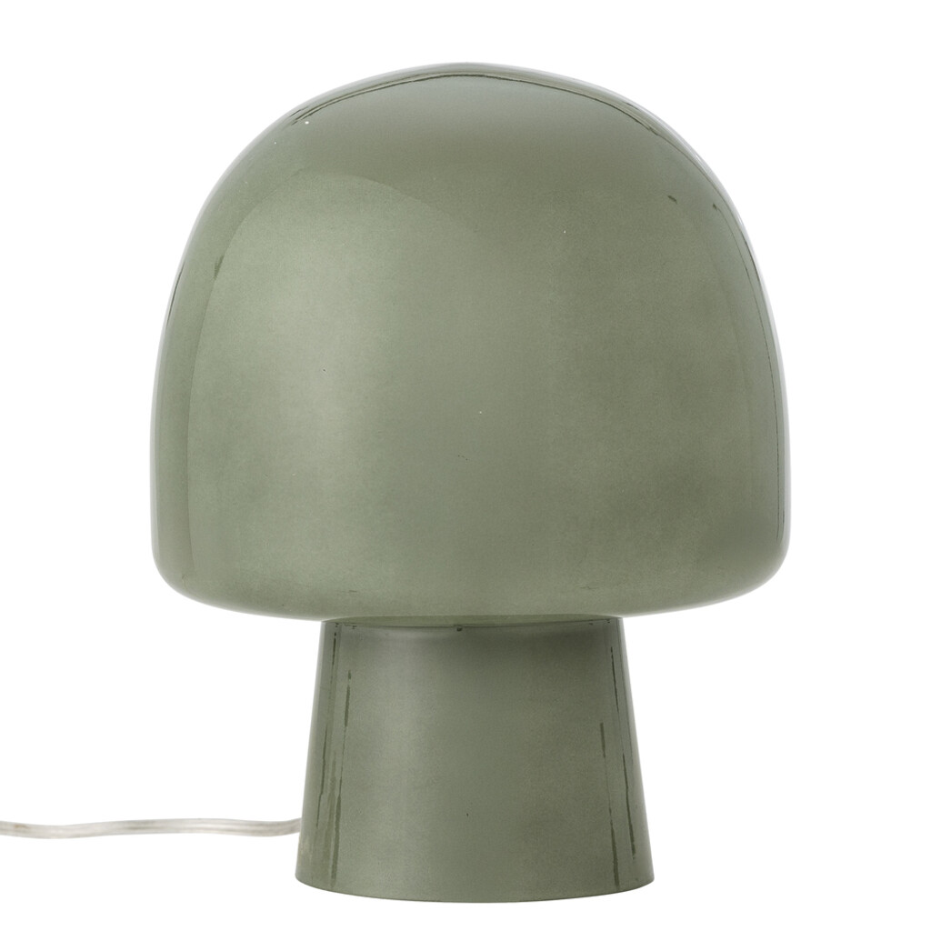 Paddy Tischlampe aus Glas