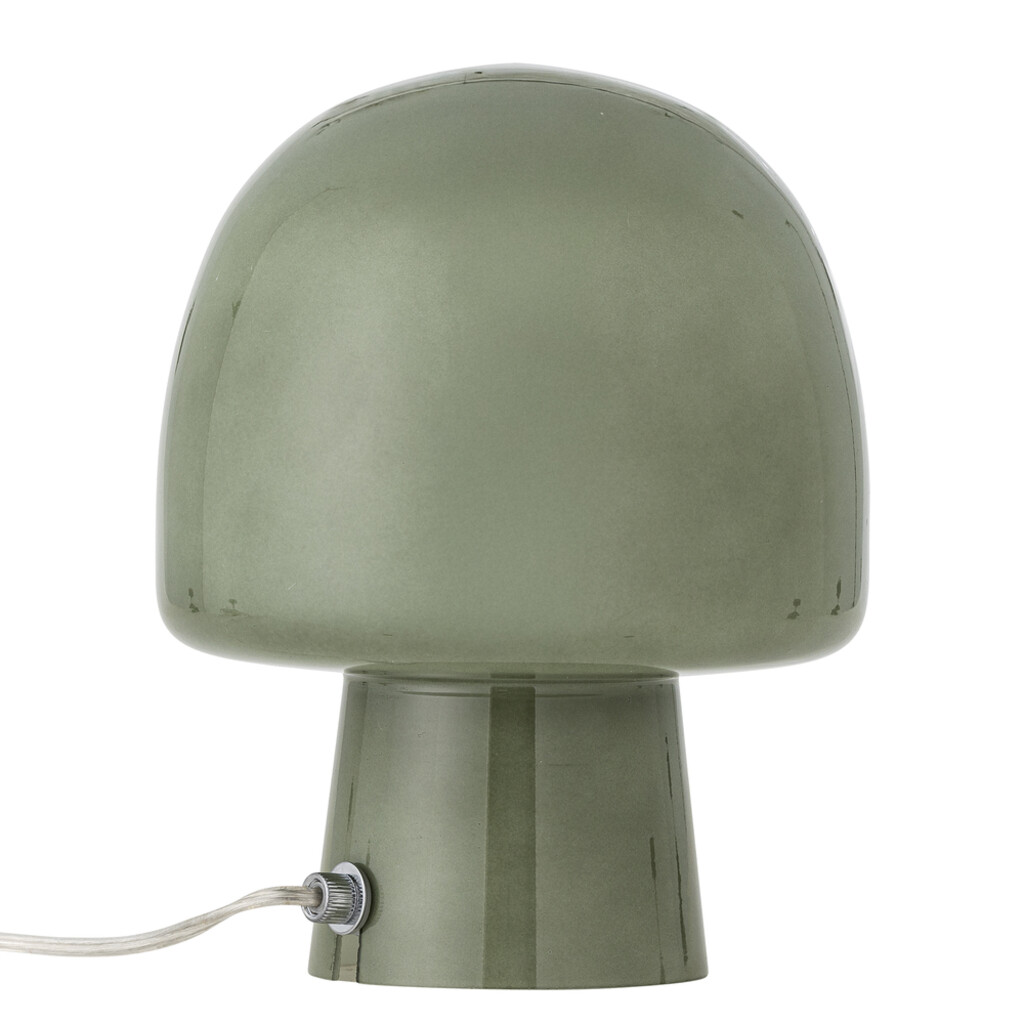 Paddy Tischlampe aus Glas