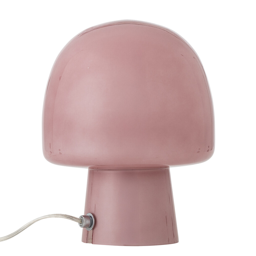 Paddy Tischlampe aus Glas