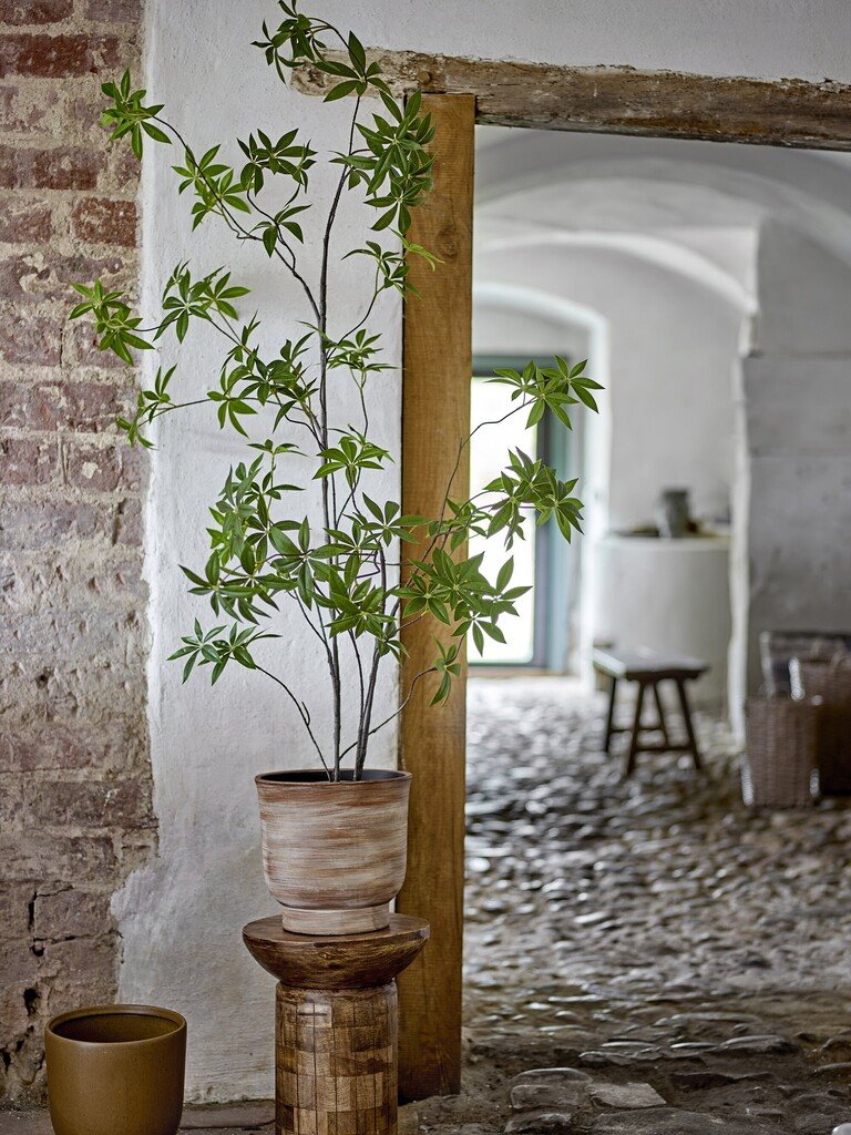 Bloomingville Künstliche Palmatum Pflanze im Topf H160 cm online kaufen bei SKANDEKO (Ansicht 2)