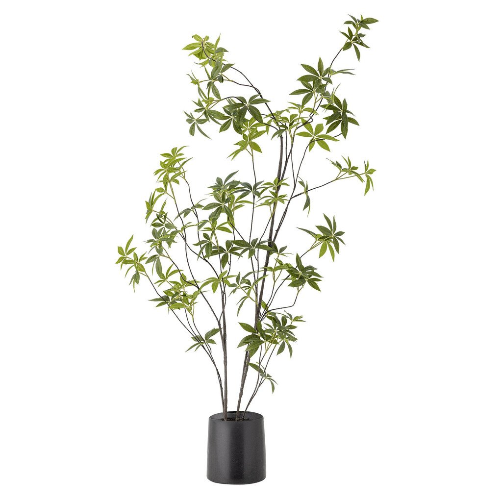Bloomingville Künstliche Palmatum Pflanze im Topf H160 cm online kaufen bei SKANDEKO