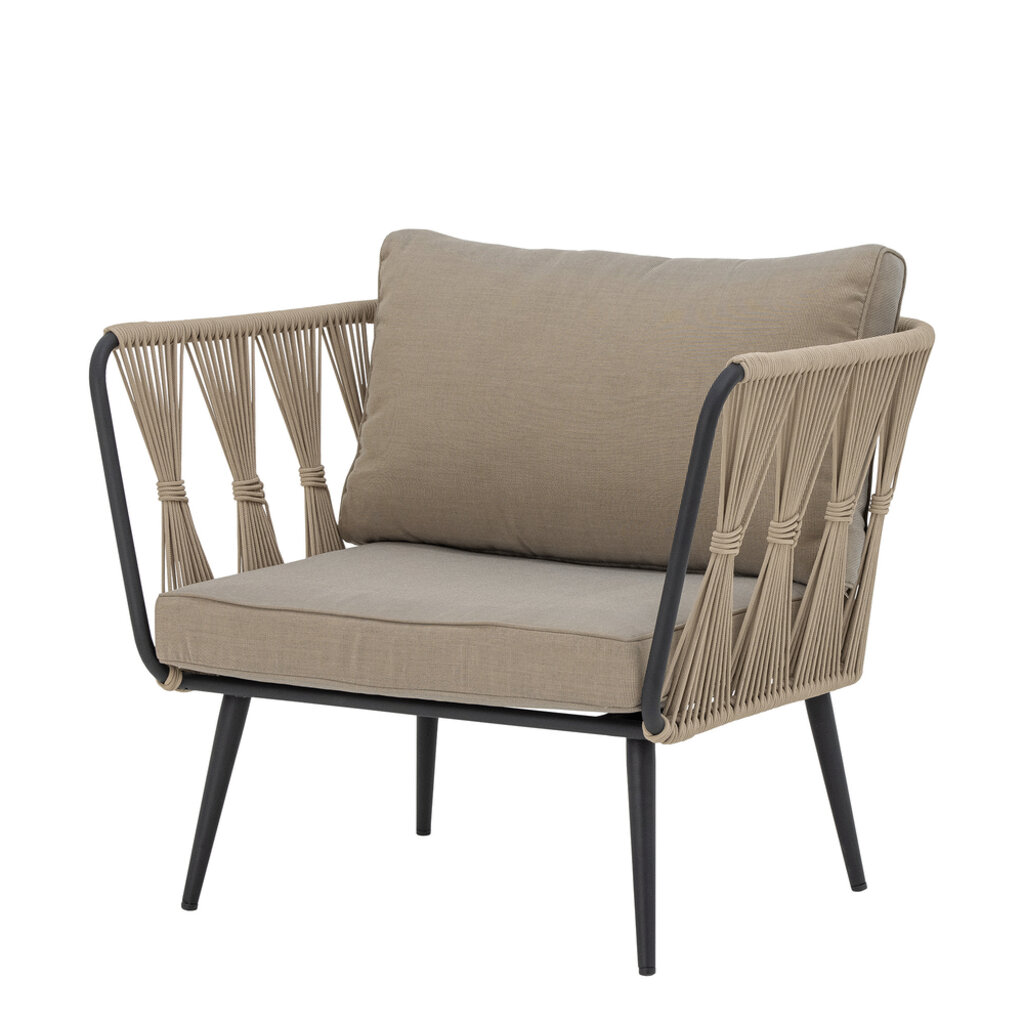Pavone Loungesessel