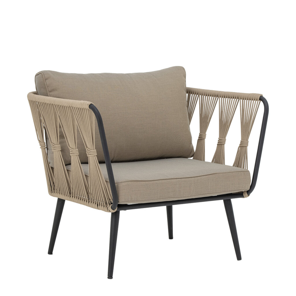 Pavone Loungesessel
