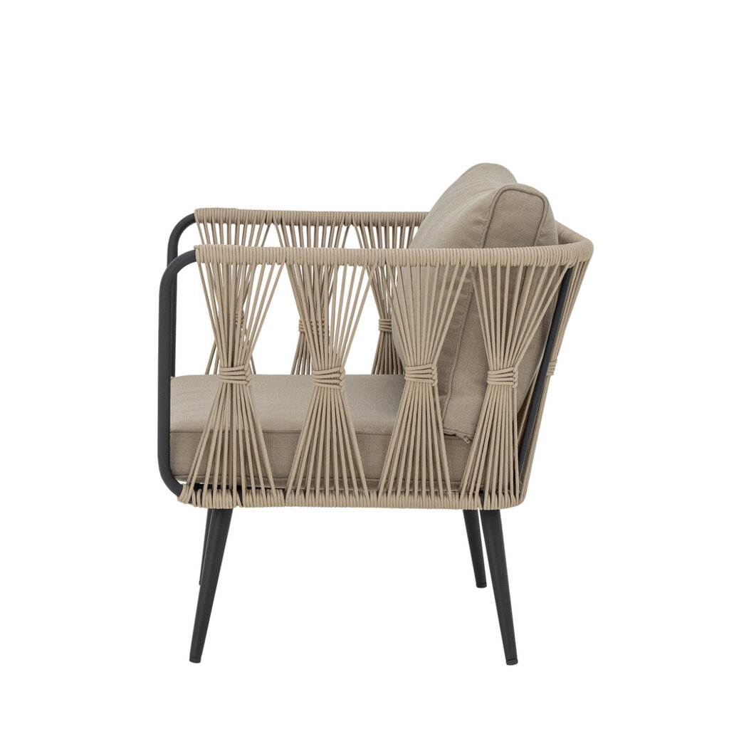 Pavone Loungesessel