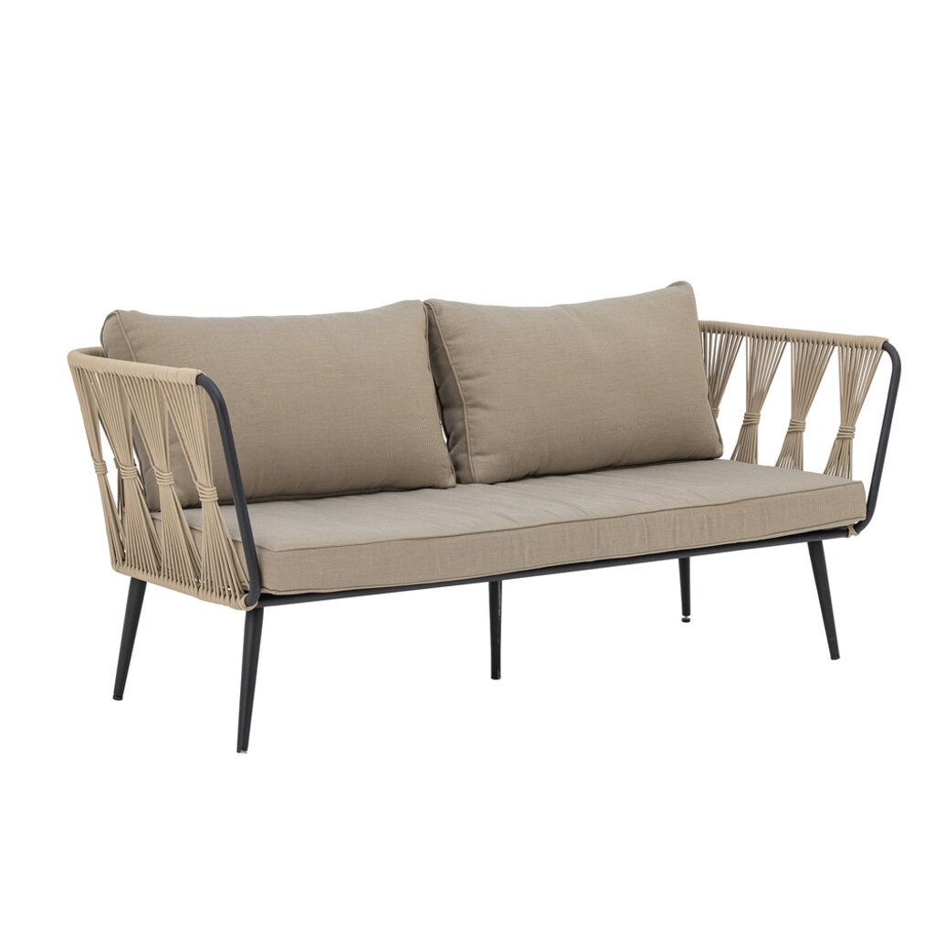 Pavone Outdoor Sofa