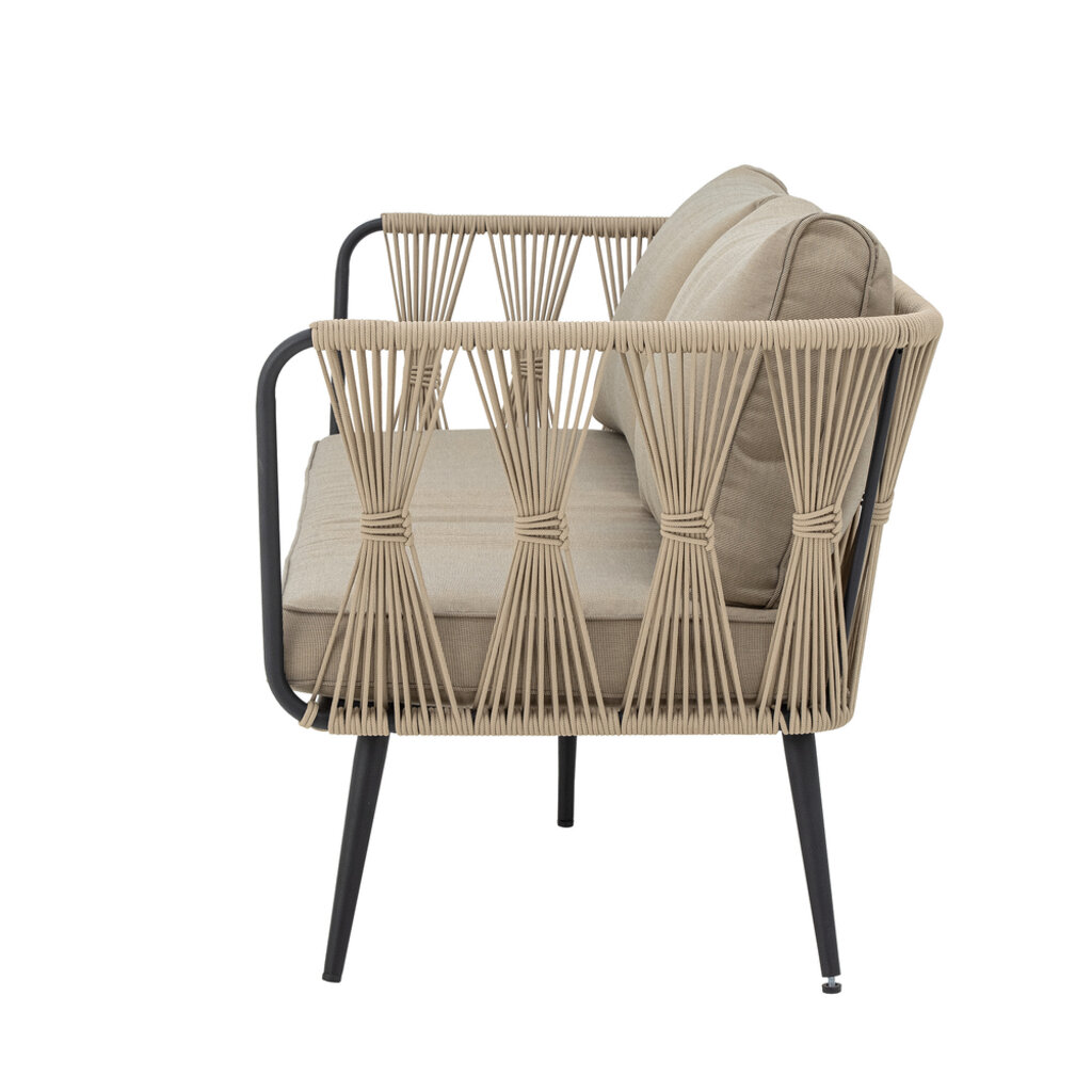Pavone Outdoor Sofa