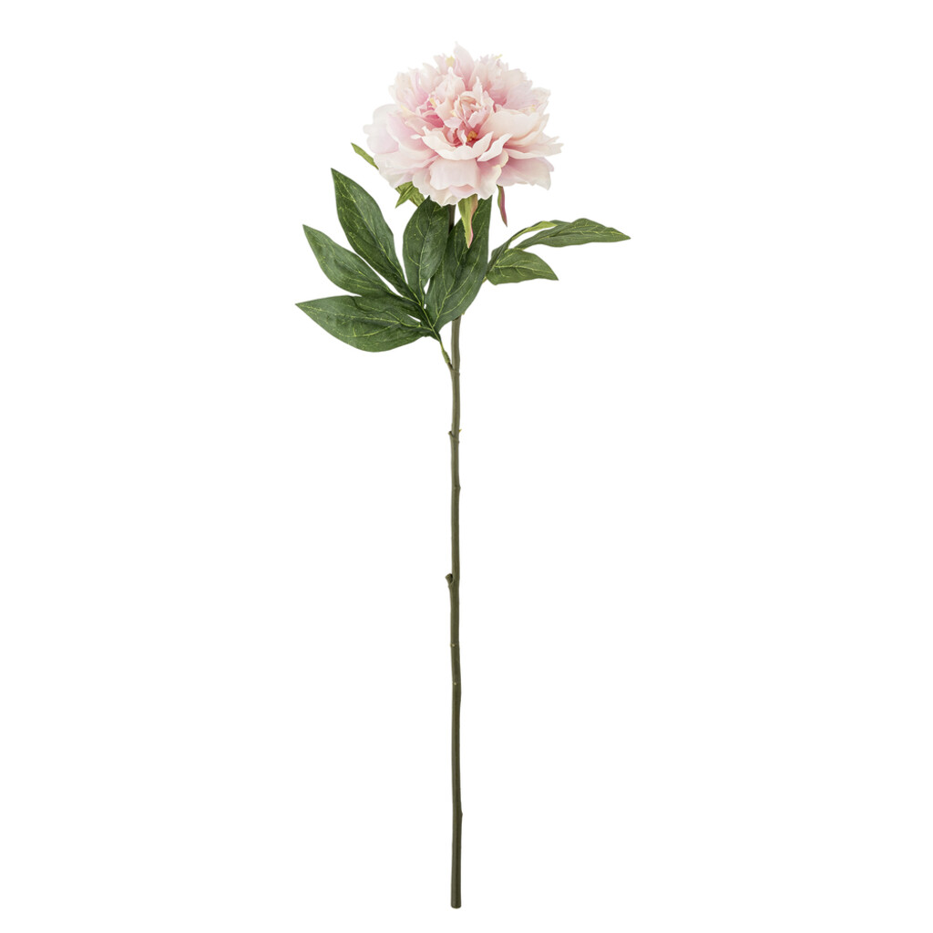 Peony Stiel, Rose, Künstliche Blume