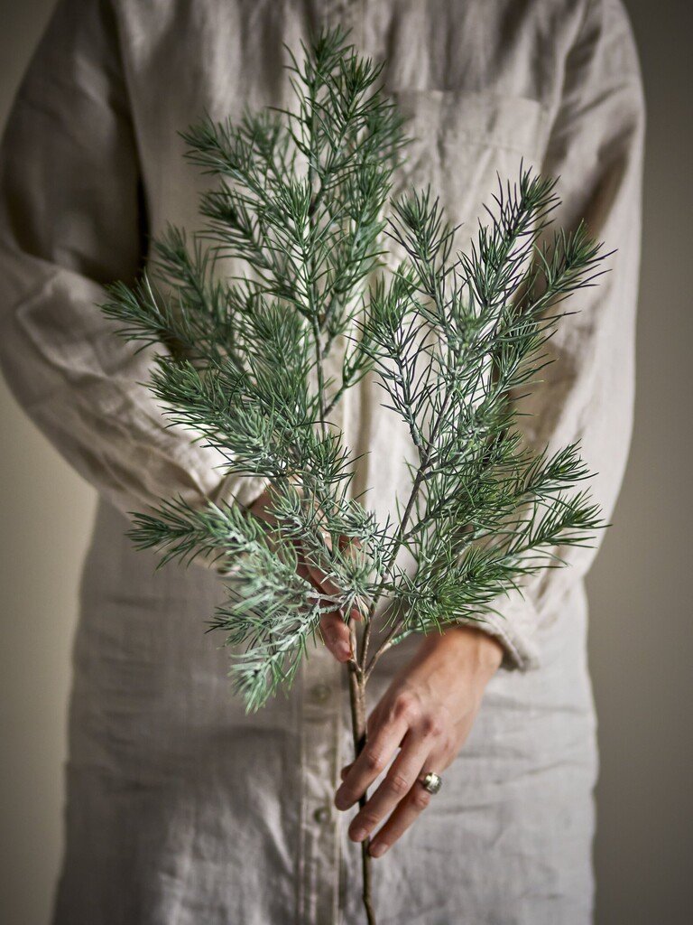 Bloomingville Pine Künstlicher Kiefernzweig online kaufen bei SKANDEKO (Ansicht 2)
