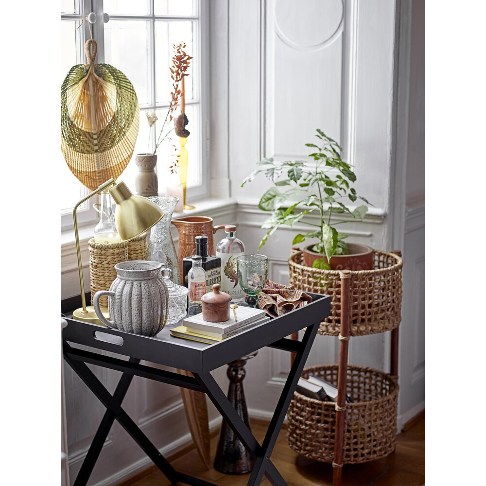 Bloomingville Rani Krug, Braun, Steingut online kaufen bei SKANDEKO (Ansicht 2)