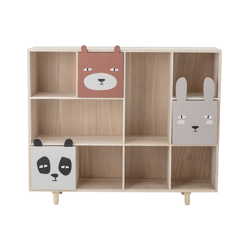 Bloomingville Regal Calle online kaufen bei SKANDEKO