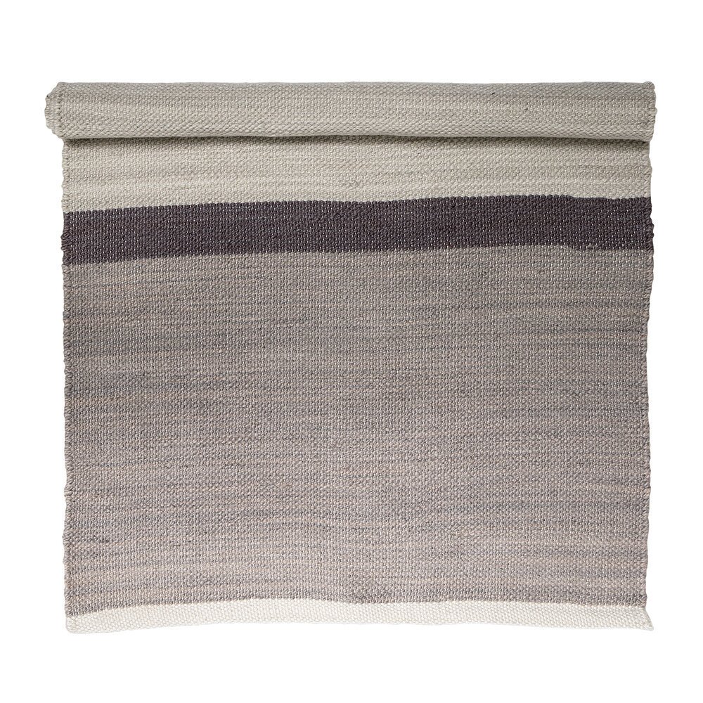 Bloomingville Teppich Multi-color online kaufen bei SKANDEKO